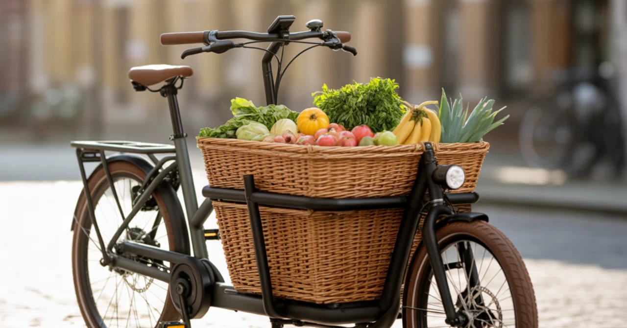 ドイツ生活で注目！「自転車のように漕ぐ車」って何？【環境先進国の次