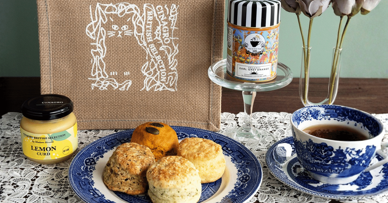 のり様　【紫陽花】✕３＆紅茶スコーン のり様 【紫陽花】✕3＆紅茶スコーン