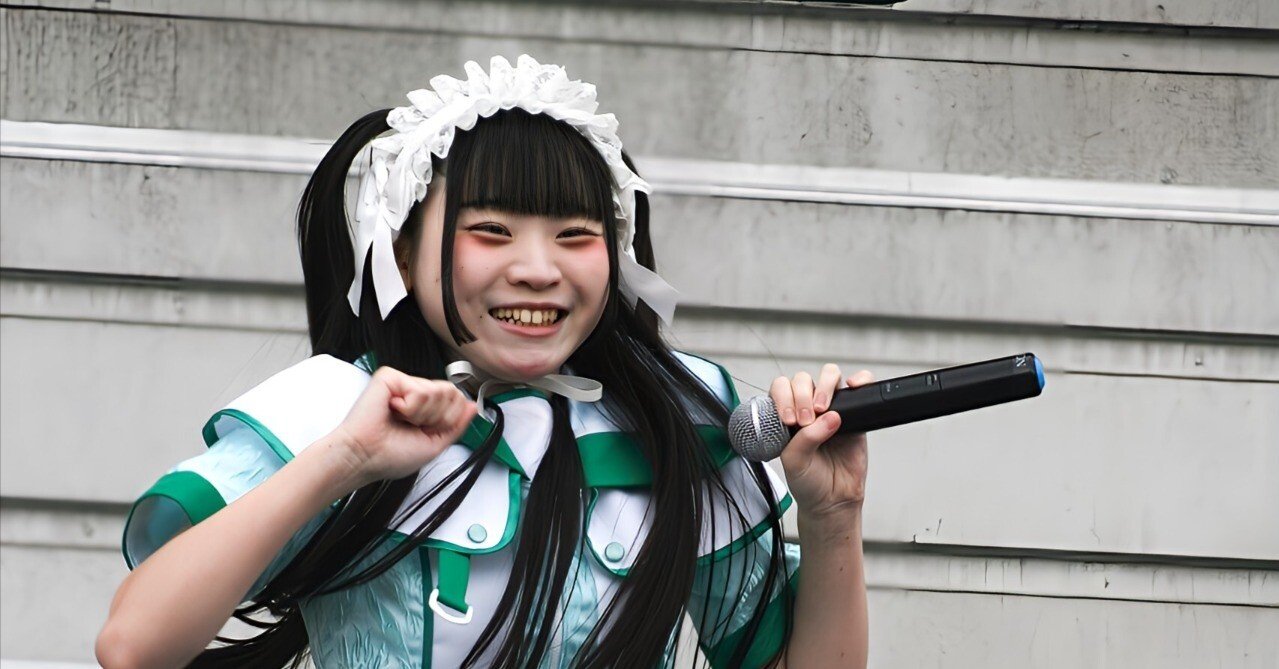 りさちゃん｜にしだともあき