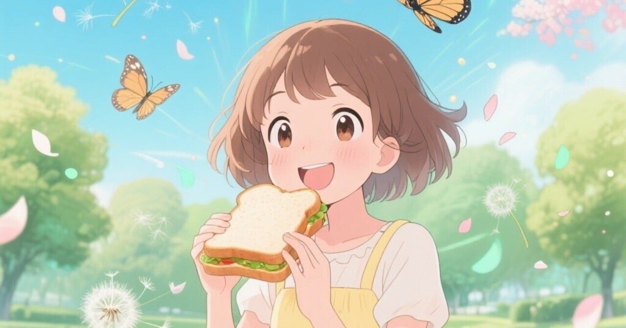 宮尾美也はなぜ世界を平和にするのか？『ハッピ～ エフェクト！』考察