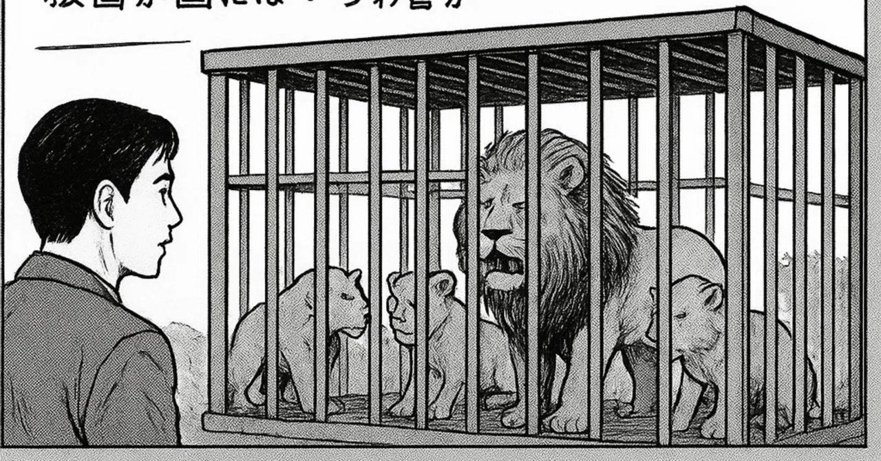 檻の無い未来(2)|KansaiLifeHacker