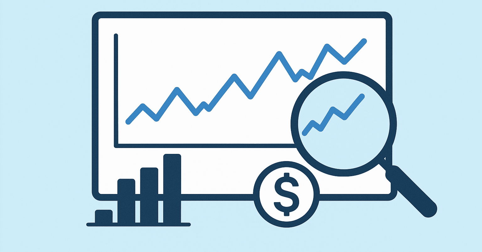 カバー株式会社の株価を見てみた｜エタ