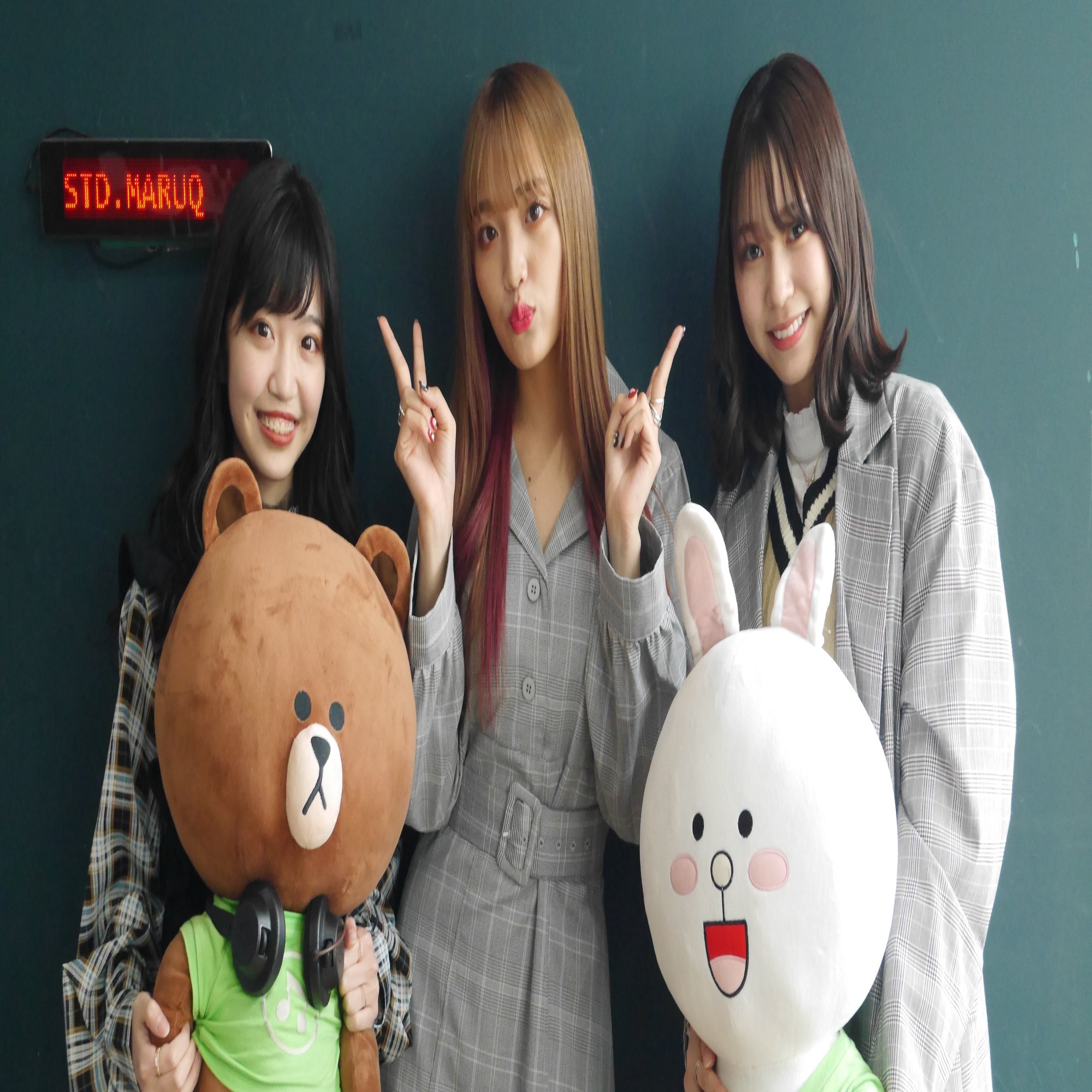 しゃきーん 10代女子に人気の ねお がアーティストデビュー Line Music部のjkがインタビュー Line Music ラインミュージック