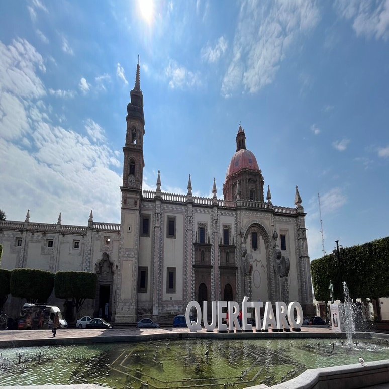 ケレタロ(というかメキシコの)のおすすめ色々｜ミグレ