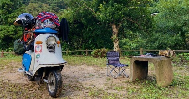 テントバカの気になるテント情報(ARBOR OUTDOOR BAKER AIR TENT 4P