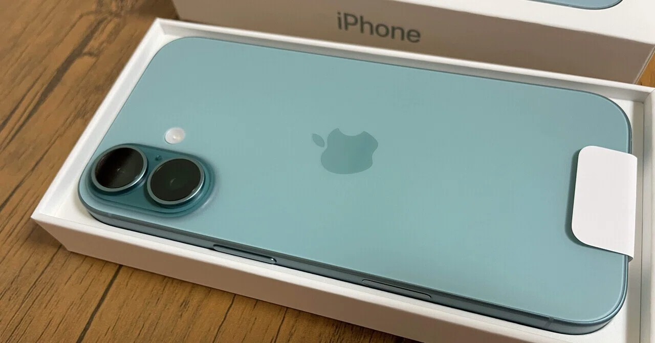 ガラケーから見たiPhoneという夢の端末｜けんたん