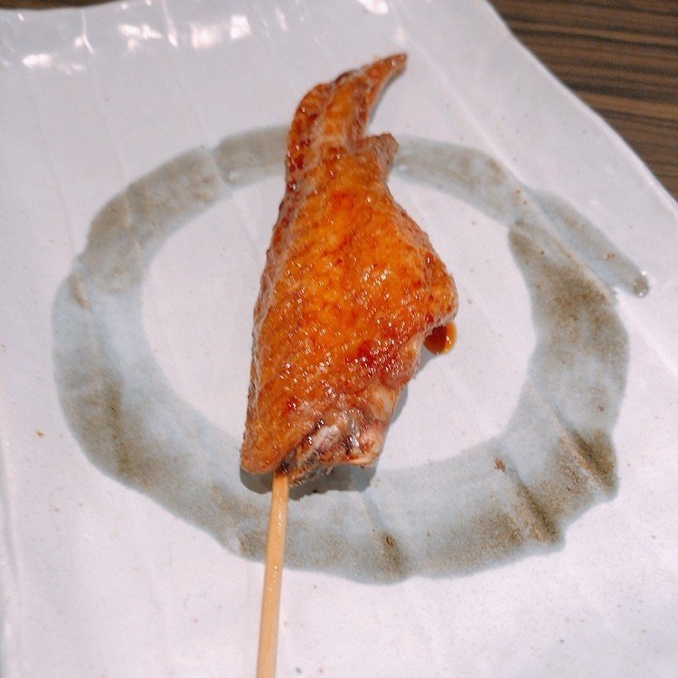 あえて唐揚 デリバリーできるのが唐揚の特権 一木秀樹 イッチャン Note