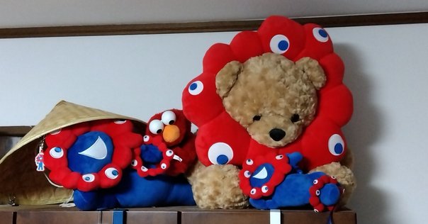 📢発売決定！「MBS オールザッツ漫才2022」優勝記念グッズ【イノシカ