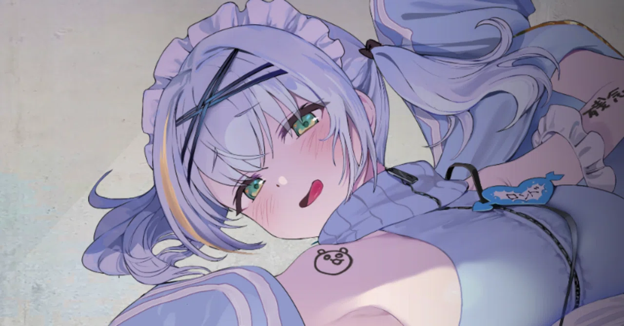 リバってるとは