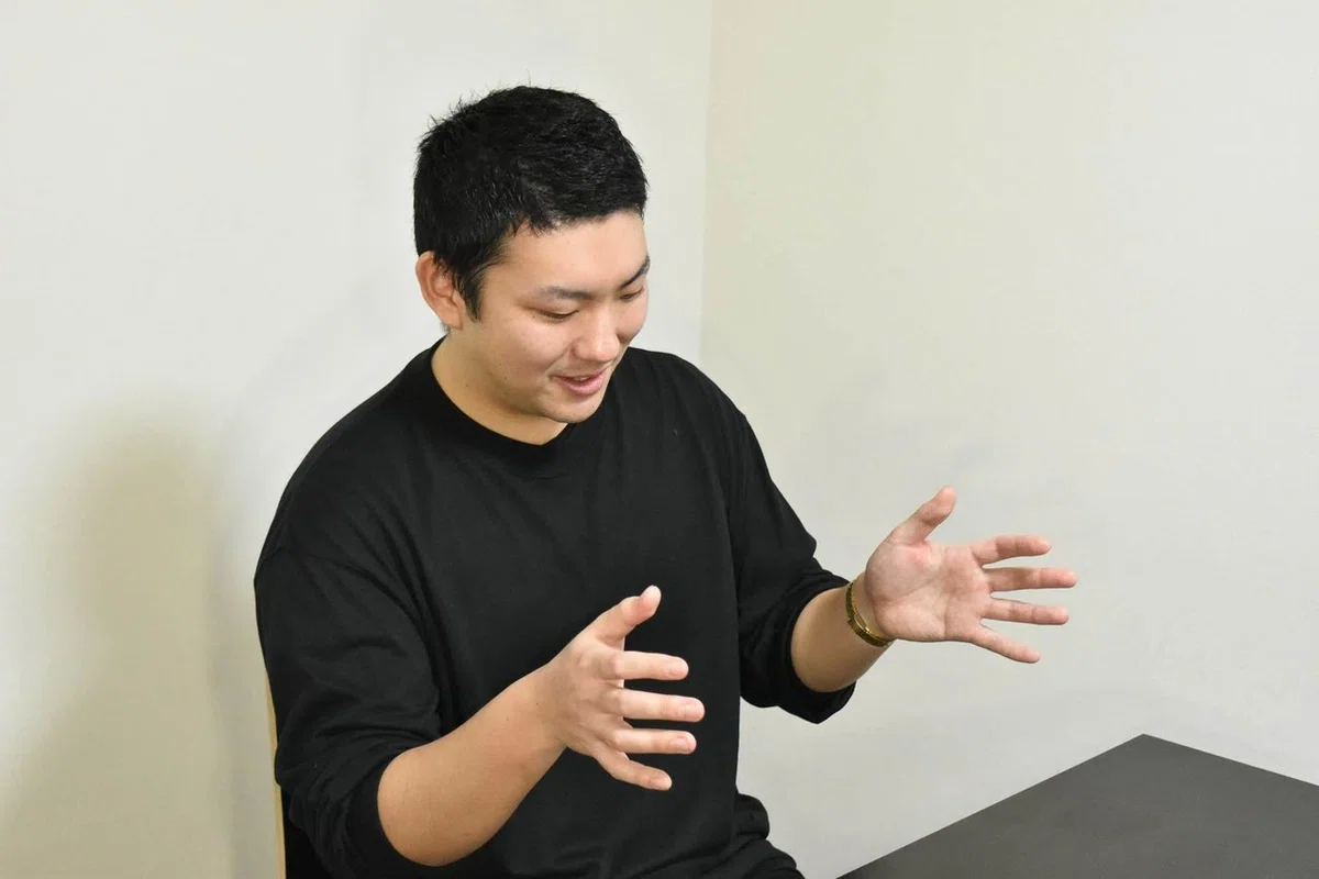 折り鶴は、祈りの象徴。 小野川直樹さん｜HARTi ｜ハーティ