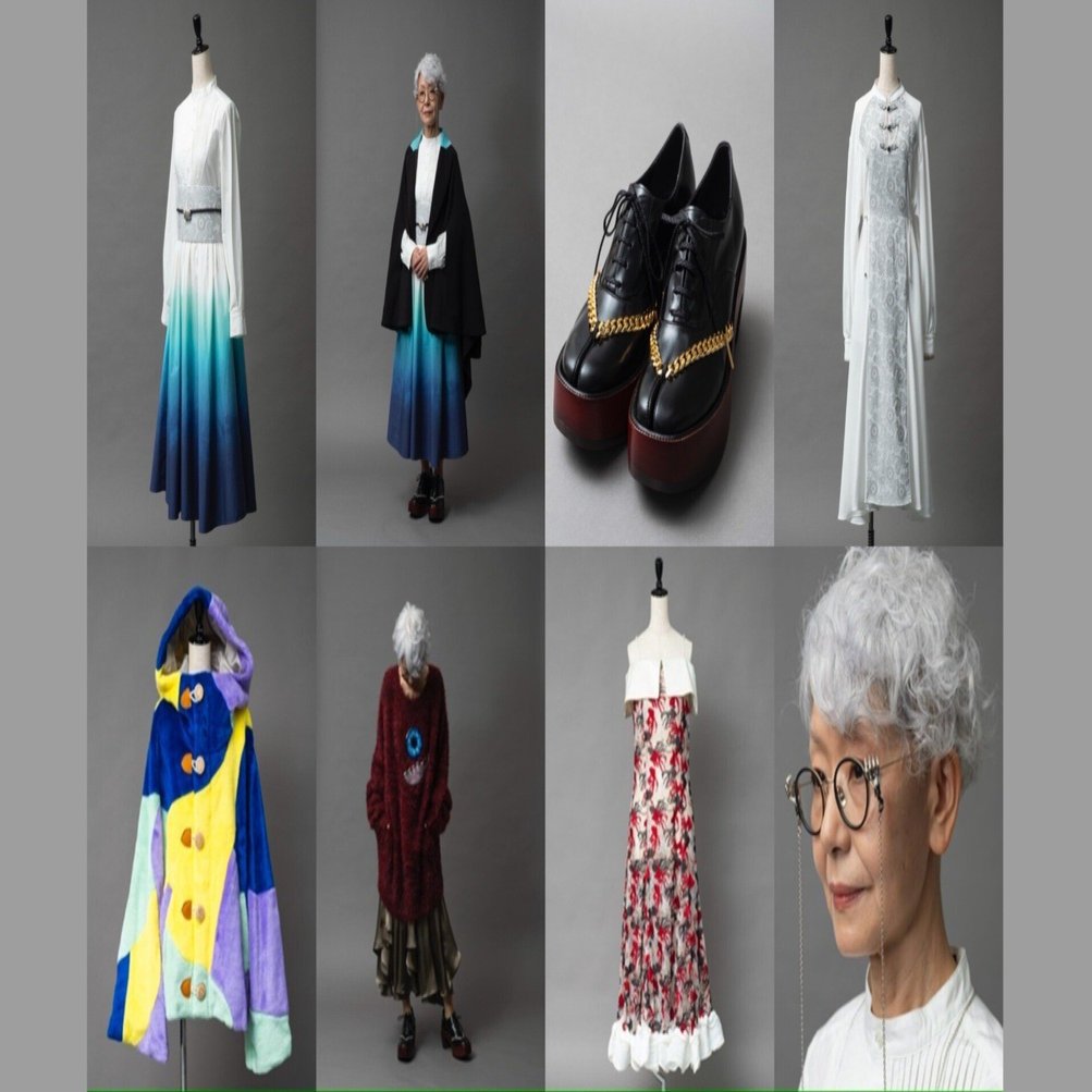 CUTA COUTURE AラインE 2本　yライン変更可 2025-26AW / 2ndライン新作-202509-アイテムにおける量産時の改善点と
