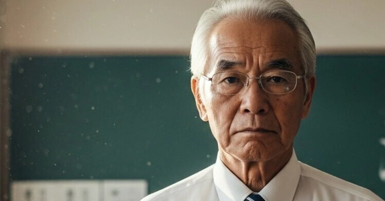 戸塚宏♯2】「体罰は善」──“叩かれる痛み”と“成長の痛み”｜高橋 翼