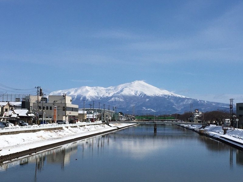 山形県酒田市の観光地はここだ 石山尊浩 Takahiro Ishiyama Note 山形県酒田市の観光地はここだ 石山尊浩 Takahiro Ishiyama Note