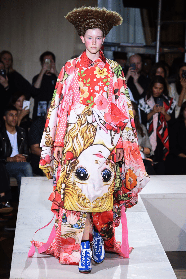 ファッションはデザインなのかアートなのか？｜工藤 純