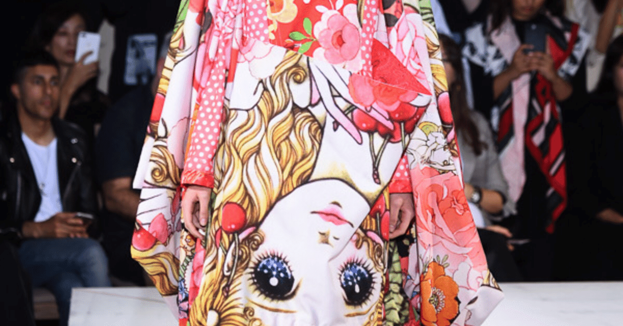 ファッションはデザインなのかアートなのか？｜工藤 純