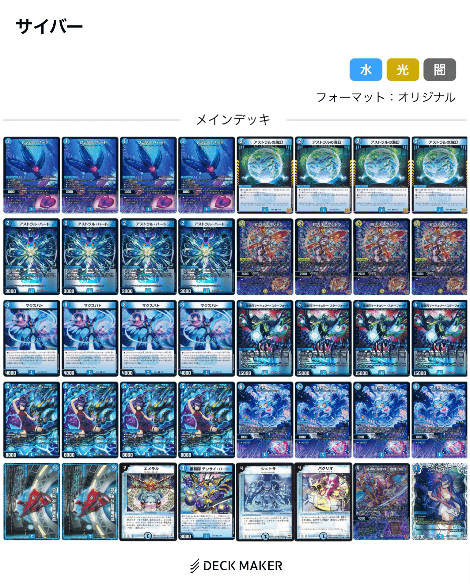 DMGP2025-2nd ドロマーゼーロ調整記録｜び