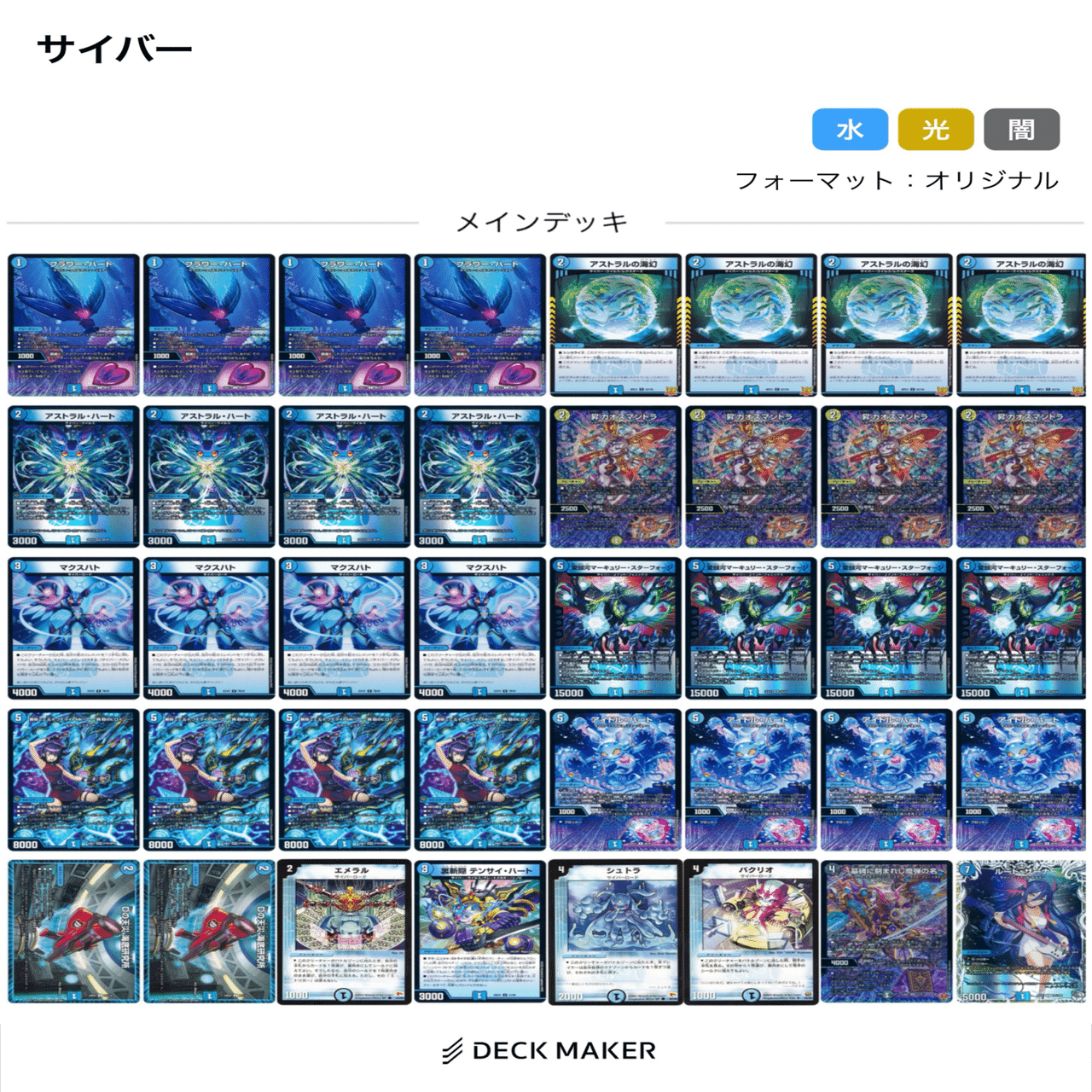 DMGP2025-2nd ドロマーゼーロ調整記録｜び