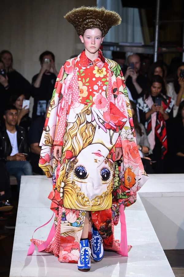 ファッションはデザインなのかアートなのか？｜工藤 純