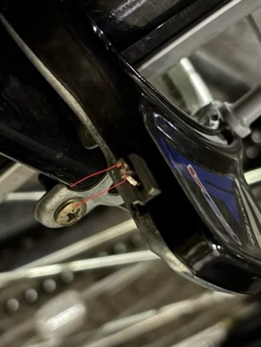 Don't give up! How to remove a broken bicycle key in 10 minutes for ...