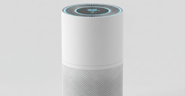 節電対策】Levoit (レボイト) 空気清浄機 Vital 100S ハイグレード