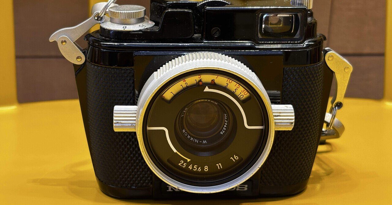 07 - Minox B｜spinozamotors