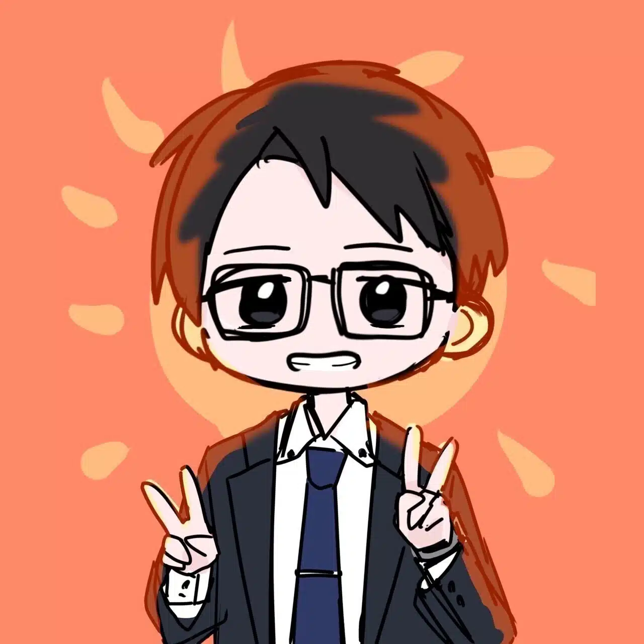 絵本と言葉の作家｜永行 NAGAYUKI