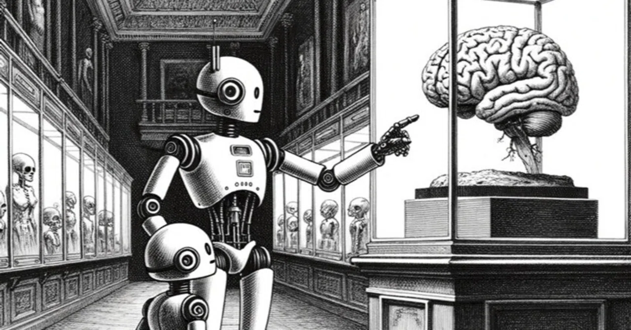 「AI を導入したら、寧ろ生産性が下がった」！？｜杉浦憲二(Sugíura Kenji)