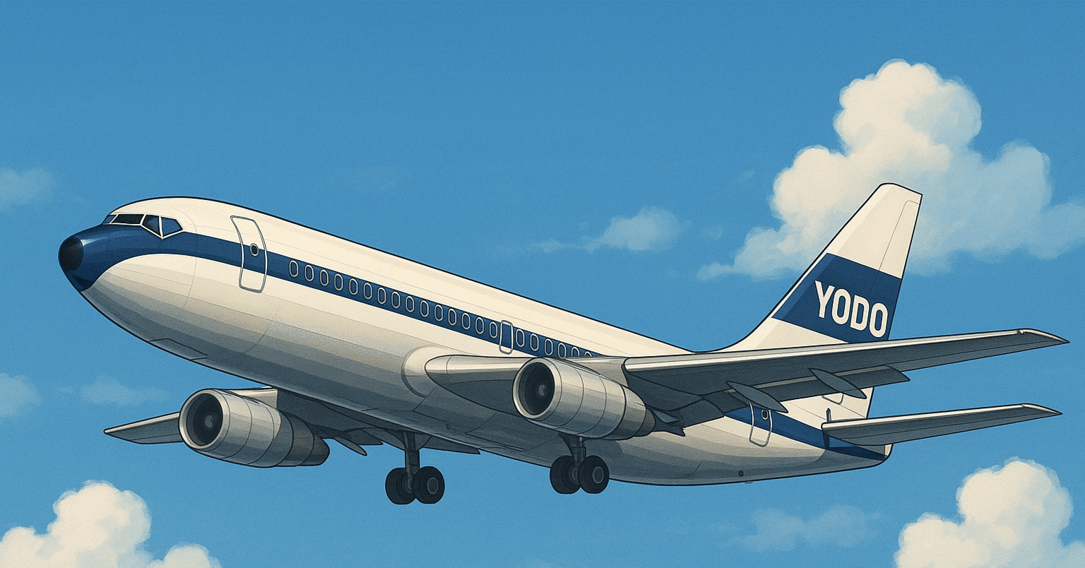 ハイジャック」という言葉の源流｜ヘザー 落合