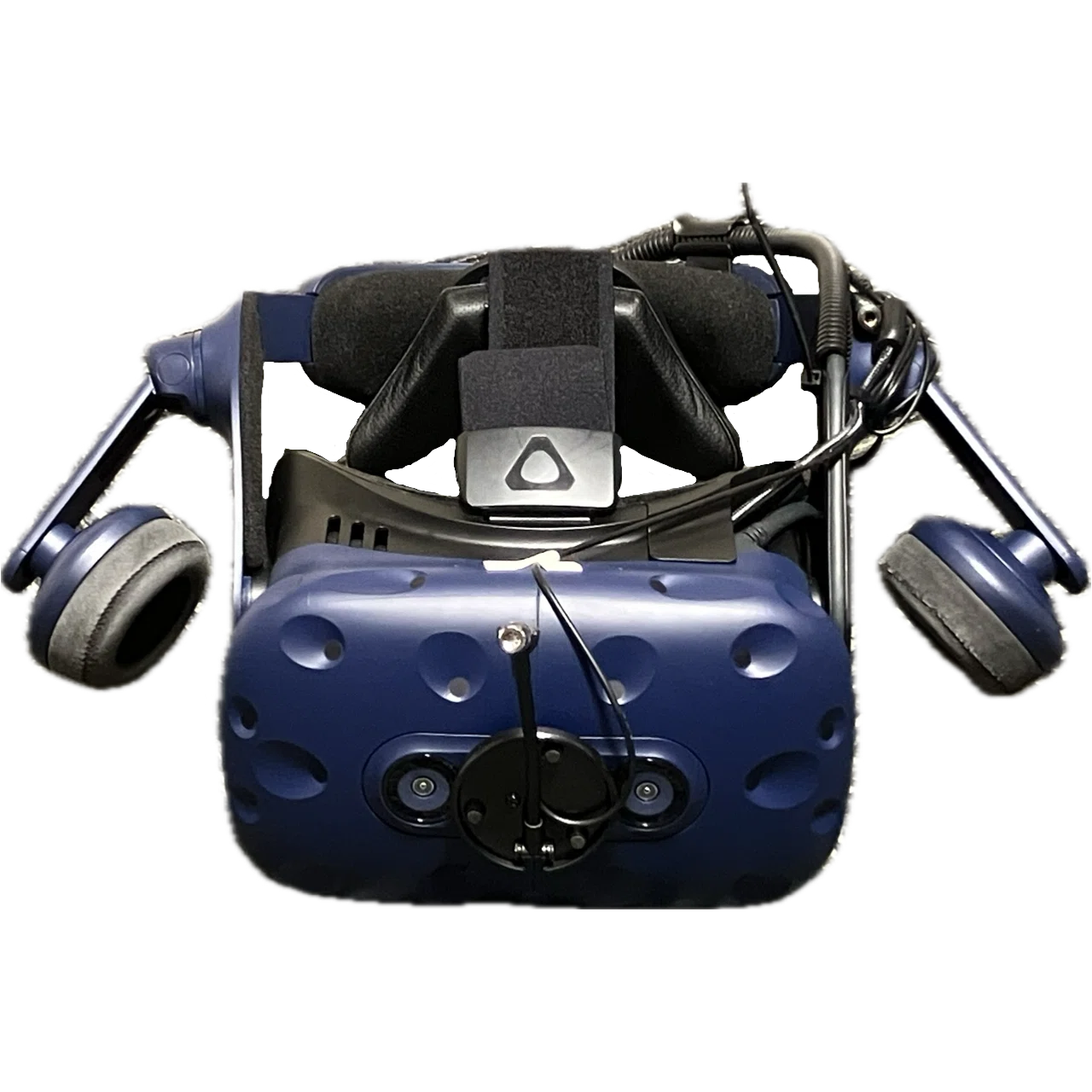 HTC VIVE PRO：高解像度VRの新たな頂点｜しげたもりお