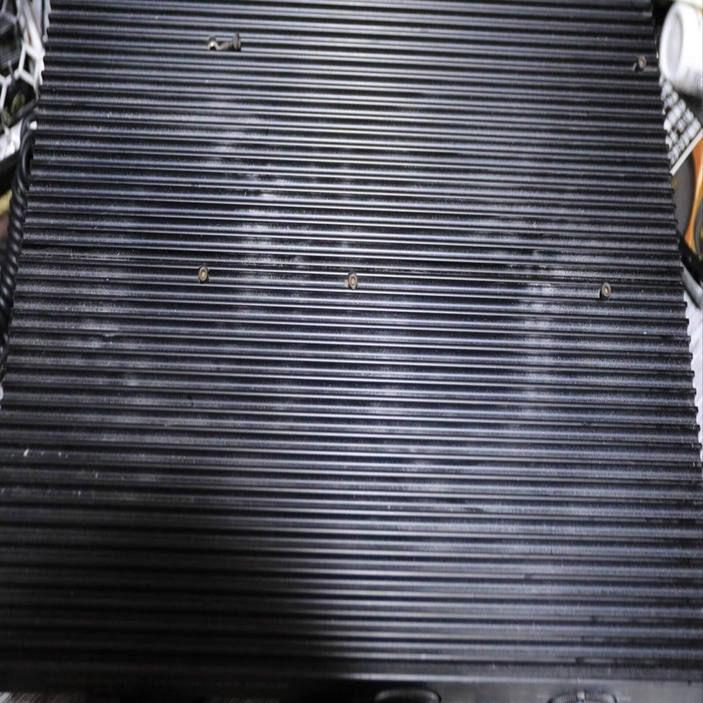 Musical Fidelity A1の導入（導入後、メンテナンスもやってみました