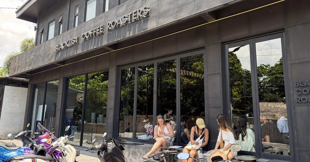 Blacklist Coffee Roasters 2