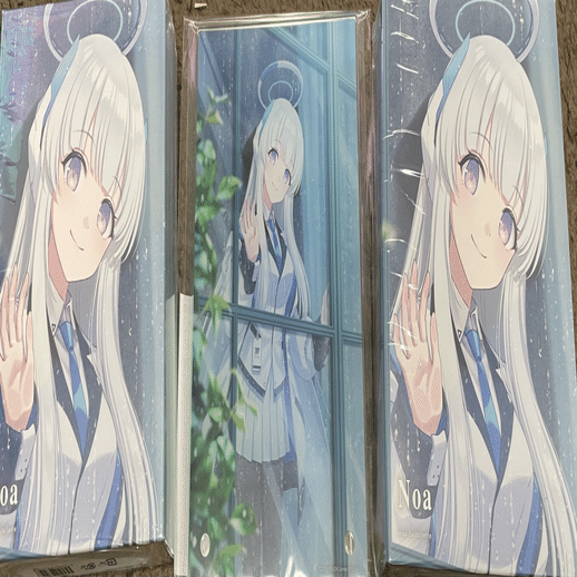 生塩ノアイメージ香水初見実況play｜ぱそ