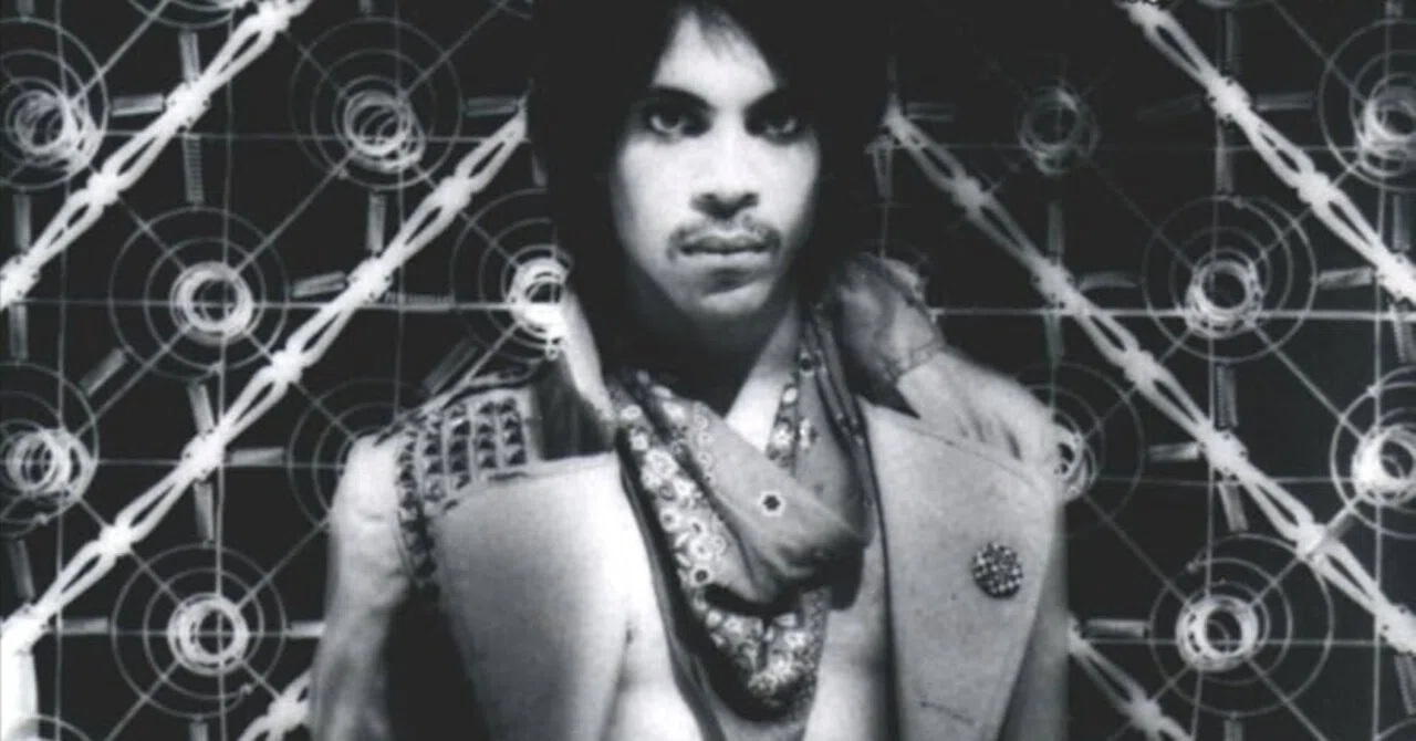 Prince プリンス⁄7-inch Single Collection 1978-1986 Prince プリンス⁄7-inch Single Collection 1978-1986
