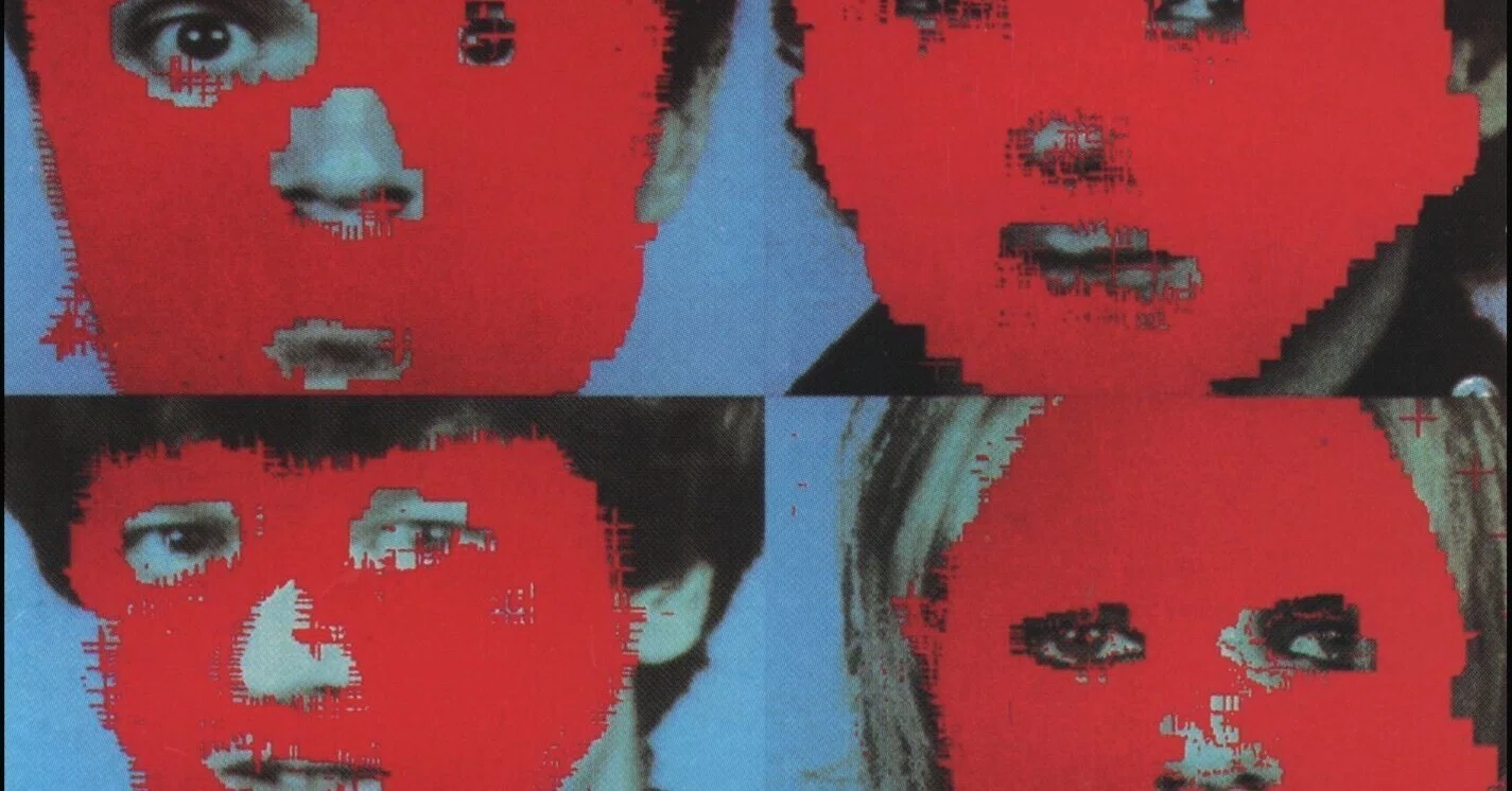 Talking Heads『Remain in Light』(1980)｜或る歴史と或る耳と