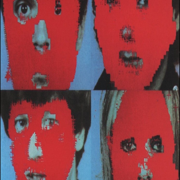 Talking Heads『Remain in Light』(1980)｜或る歴史と或る耳と