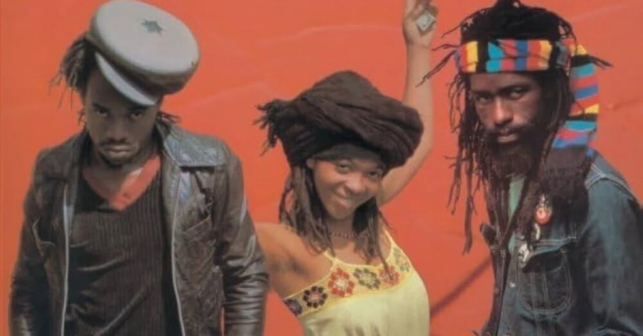 Black Uhuru『Red』(1981)｜或る歴史と或る耳と