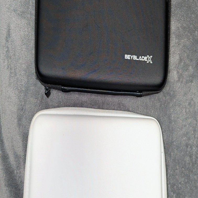 ベイブレードXのケース｜keikei