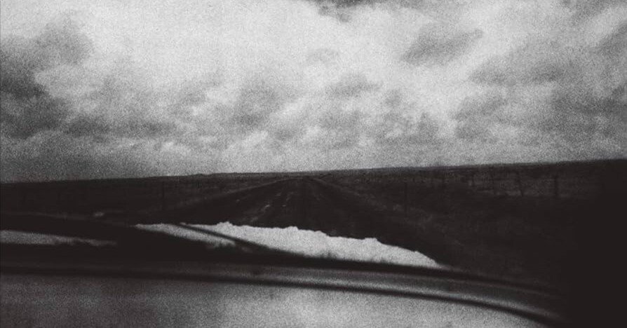 Bruce Springsteen『Nebraska』(1982)｜或る歴史と或る耳と