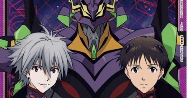 ユニオンアリーナ】エヴァンゲリオン黄ヒロインズデッキが面白い