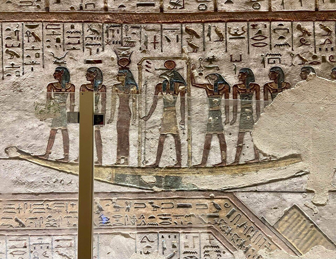 王家の谷⛰️｜青年海外協力隊 幼児教育🇪🇬のMiku