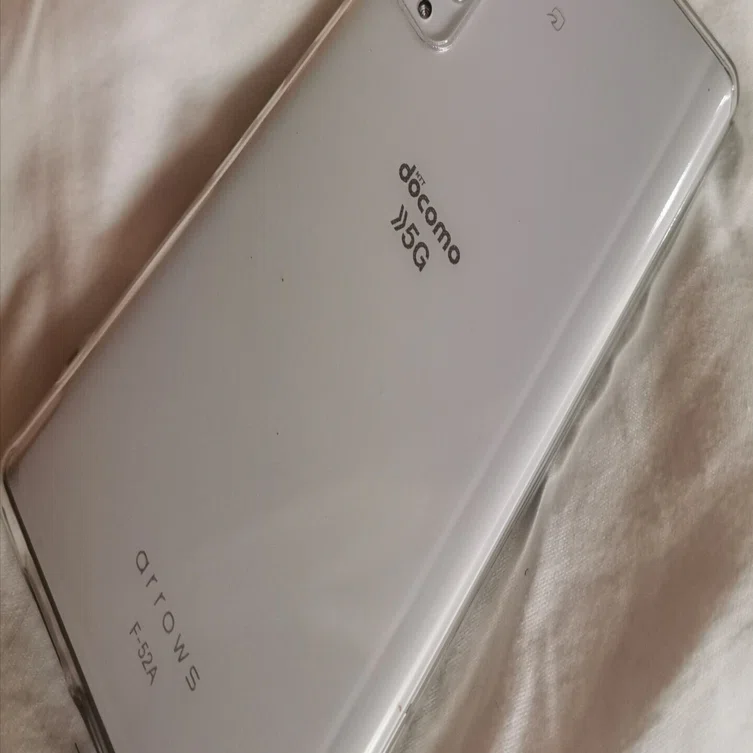 今更買ったarrows NX9 F-52Aのレビュー(2025秋)｜会長御開帳🍀⚀⚀⚃⚄⚀⚃
