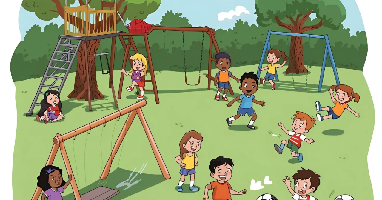 Children who 