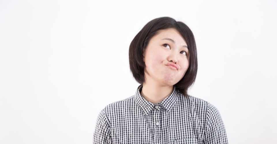 歌手の顔真似について 安田結衣 Note