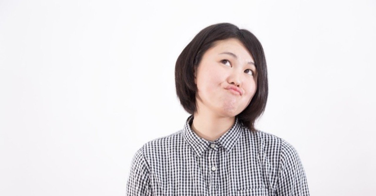 歌手の顔真似について 安田結衣 Note