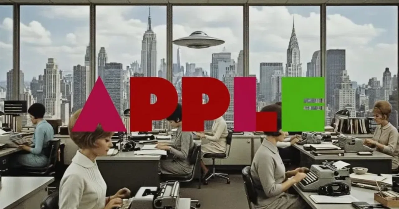 テイ・トウワと椎名 林檎の「APPLE」｜Merzmensch