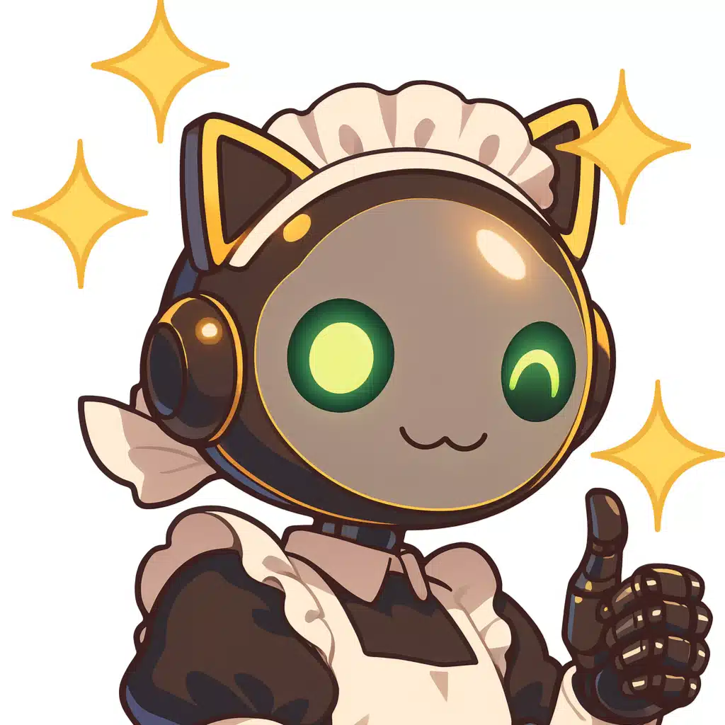 はにゅー解