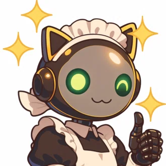 はにゅー解