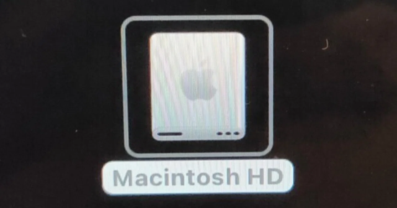 MacBook에서 폴더 내 파일을 쉽게 이동하는 방법｜sa