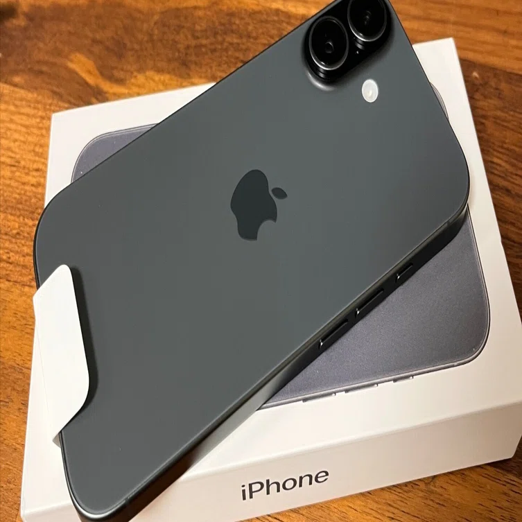 iPhone 17を購入してしまいました。｜Gadge310