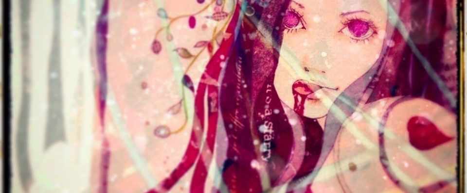 ﾀﾞｰｸ白雪姫 私は林檎に殺され そして 林檎に生かされた 考察あり 睦 Note